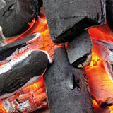 BBQ Lumpwood Charcoal (5Kg Sack)