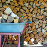 Kiln Dried Log Crate