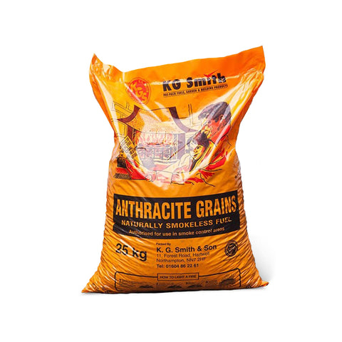 Anthersite Grains 25kg