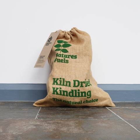 Kiln Dried Kindling (5Kg sack)