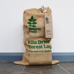 Kiln Dried Forest Logs (16Kg Sack)
