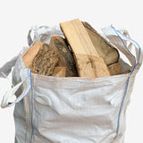 Kiln Dried Hardwood Barrow Bag